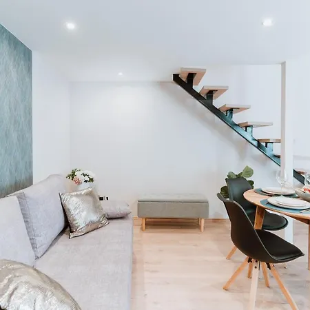 Perla Luxory 1. Apartment *