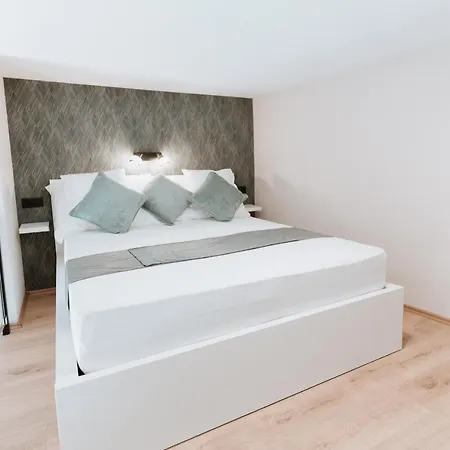 Perla Luxory 1. Apartment *