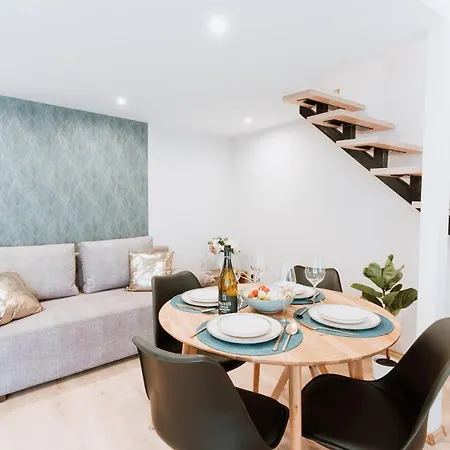 Apartment Perla Luxory 1. *