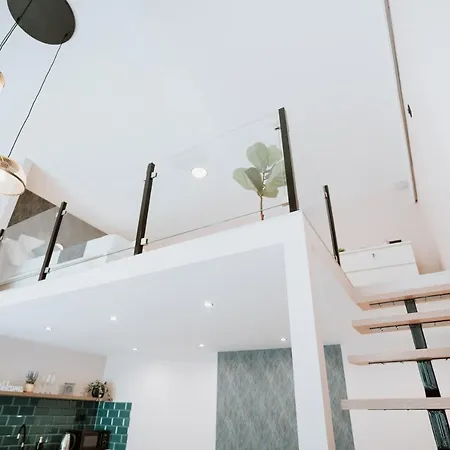 Perla Luxory 1. * Budapest