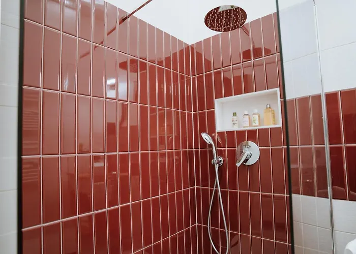 Perla Luxory 1. Apartament *