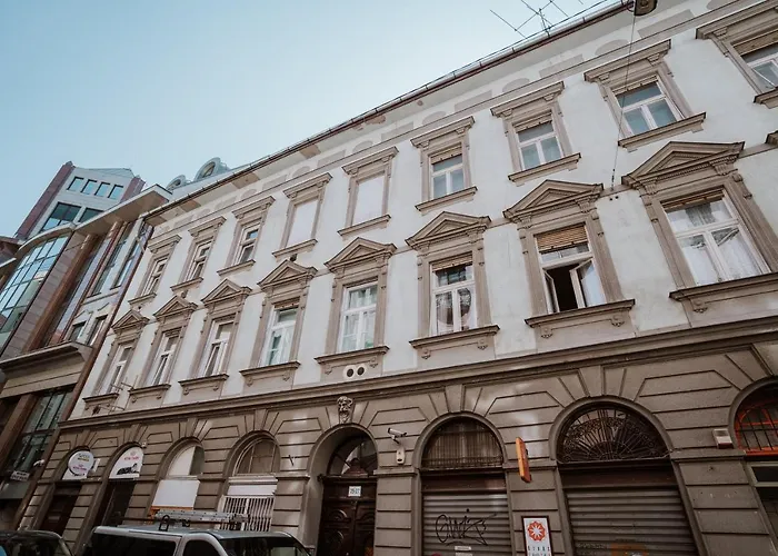 Perla Luxory 1. Apartament *