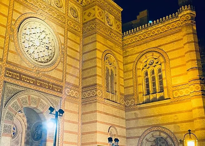 Perla Luxory 1. Apartament