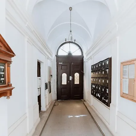 Lägenhet Perla Luxory 1.