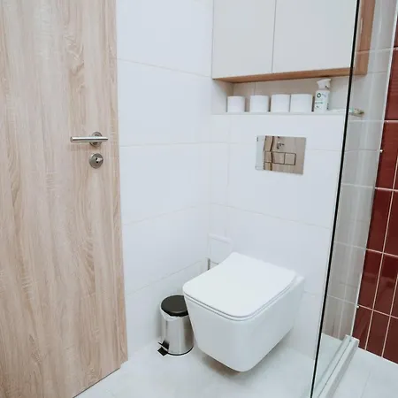 Lägenhet Perla Luxory 1.