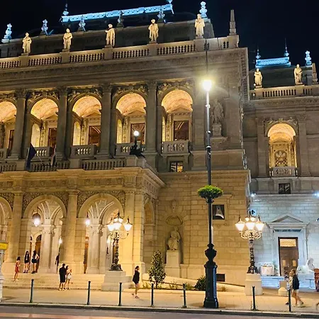 Perla Luxory 1. * Budapest