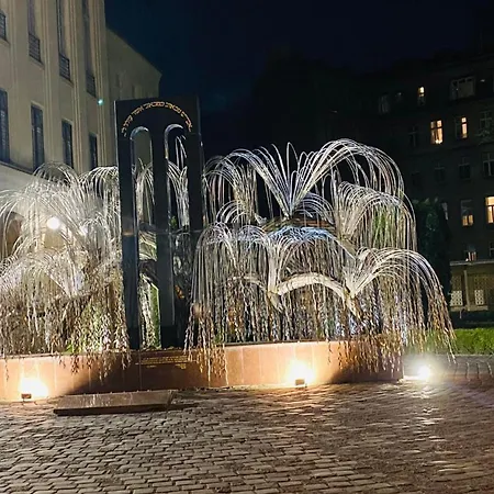 Lägenhet Perla Luxory 1.