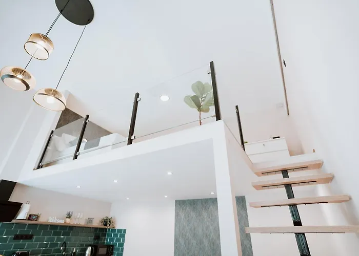 Perla Luxory 1. * بودابست