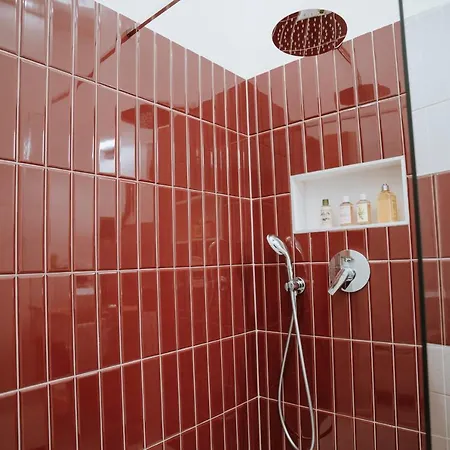 Perla Luxory 1. Apartmán *