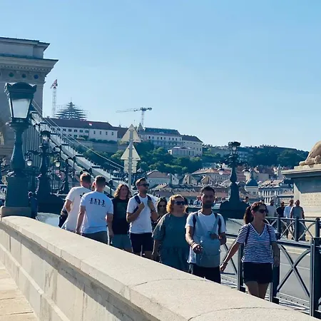 Perla Luxory 1. Apartmán *