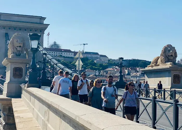 Perla Luxory 1. Apartament *